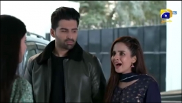 Tere Aany Se - Episode 14 - 5th Apr 23